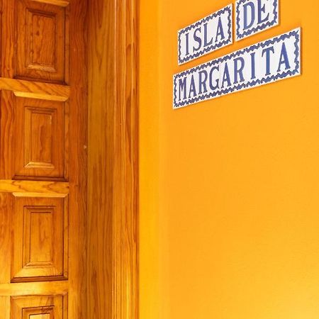 Mi Posadita - Isla De Margarita Playa de San Juan  Exteriér fotografie