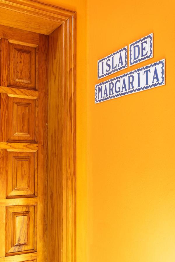 Mi Posadita - Isla De Margarita Playa de San Juan  Exteriér fotografie